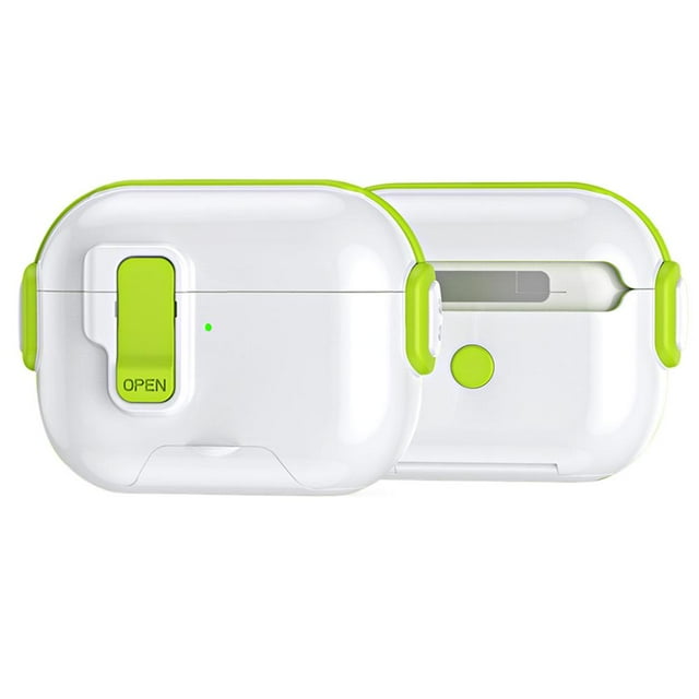 Étui de Protection pour AirPods Pro3, Étui pour Écouteurs Pro3