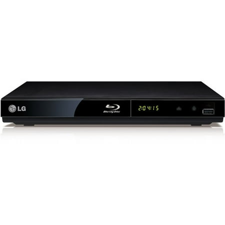 LG BP125 Blu-ray Player