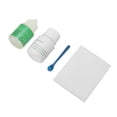 thumbnail image 4 of 15 ml of liquid zinc polycarboxylate cement 30 g of powdered zinc polycarboxylate cement, 4 of 4