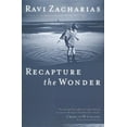 thumbnail image 1 of Pre-Owned Recapture the Wonder (Paperback) 1591450950 9781591450955, 1 of 1