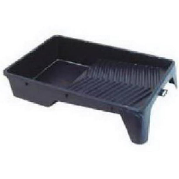 Leaktite 3 Qt. Deep Well Plastic Paint Tray 003Q4501012 - Walmart.com ...