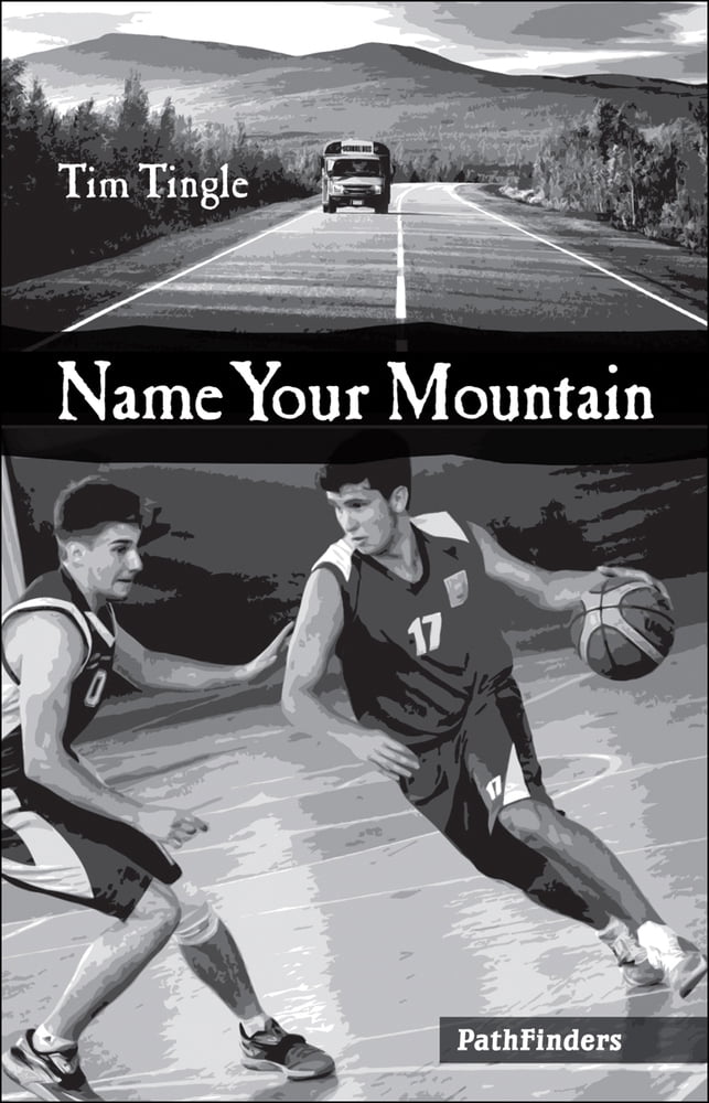 Pre-Owned Name Your Mountain (Paperback) 193905320X 9781939053206