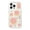 Orange, variant on TECH CIRCLE Soft Case for iPhone 15 Pro Max (6.7") 2023 Release - Premium Silicone Durable Case [Slim Fit / Thin / Lightweight] Protective Cute Cartoon Basic Cover, Strawberry