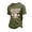 Army Green #26, variant on DORKASM Soccer Jersey Men Short Sleeve Trendy Summer Tops Crew Neck Baggy Vocation Shirts Usa Netherlands Scotland Switzerland Canada Army Green 3XL