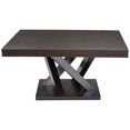 thumbnail image 3 of Sa108-table à Café, 3 of 5
