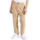 thumbnail image 1 of Odeerbi Pantalones de Traje de Cintura Alta de Niños Pantalones de Vestido de Uniforme Escolar de Color Sólido Con Bolsillos, 1 of 7