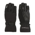 thumbnail image 3 of Trespass Spectre Ski Gloves, 3 of 4