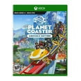 thumbnail image 1 of Planet Coaster (Xbox Series X), 1 of 8