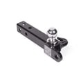 thumbnail image 1 of 3-in-1 Trailer Tow Hitch (1 7/8"), 1 of 4