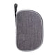 thumbnail image 1 of Funda para Raqueta de Tenis de Mesa kusrkot Cubierta de la raqueta Gris, 1 of 8