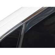 Auto Ventshade [AVS] In-Channel Ventvisor / Window Deflectors