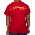 thumbnail image 2 of Ed Hardy Toddlers Eagle Basic Tshirt, 2 of 2