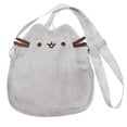 thumbnail image 1 of Bandolera Pusheen Cute Plush Anime para niños con correa, 1 of 3