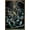 Bronze Framed Version, variant on DC Comics The Batman Who Laughs - Chains Wall Poster, 14.725" x 22.375"