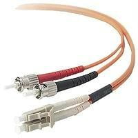 - Belkin Components Belkin - Network Cable - Lc Multi-mode (m) - Sc Multi-mode (m) - 3.3 Ft - Fiber
