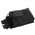 thumbnail image 1 of Interphone Bag,  Protection Nylon Fabric Waterproof Walkie Talkie Pouch  for Outdoor Game, 1 of 7