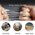thumbnail image 4 of Película protectora FLhrweasw El nuevo para Amazfit GTR 3/GTS 3/GTR 3 Pro Smartwatch, 4 of 7