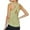 Light Green, variant on RMGVDSD Women's Going Out Tops Open Back Workout Top Backless Yoga Shirts Tie Back Workout Tank Activewear Shirts Exercise Yoga Tank Tops Basic Soft Tank Top