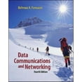 thumbnail image 1 of Pre-Owned Data Communications and Networking (McGraw-Hill Forouzan Networking) (Hardcover) 0073250325 9780073250328, 1 of 1