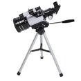 thumbnail image 1 of Astronomical Telescope, Beginners Telescope HD Lens  For Astronomy Enthusiasts, 1 of 8