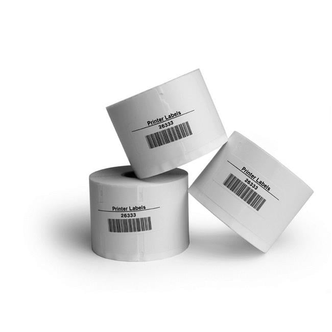 Abbott Rapid Dx North America 841594EA Alere Thermal Printer Labels