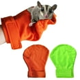 thumbnail image 2 of CIYISON Animals for Protection Glove for Touch Small Animals Handling Gloves Training Anti Bite Gloves Anti Scratch Handling Glo, 2 of 10