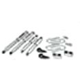 thumbnail image 3 of Belltech Kit d'Affaissement 635SP avec Amortisseurs de Performance de Rue, 3 of 4