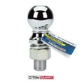 thumbnail image 6 of TowSmart Class III - 2" Hitch Ball x 1" Shank Diameter x 2" Shank Length 5000 lb, 6 of 17