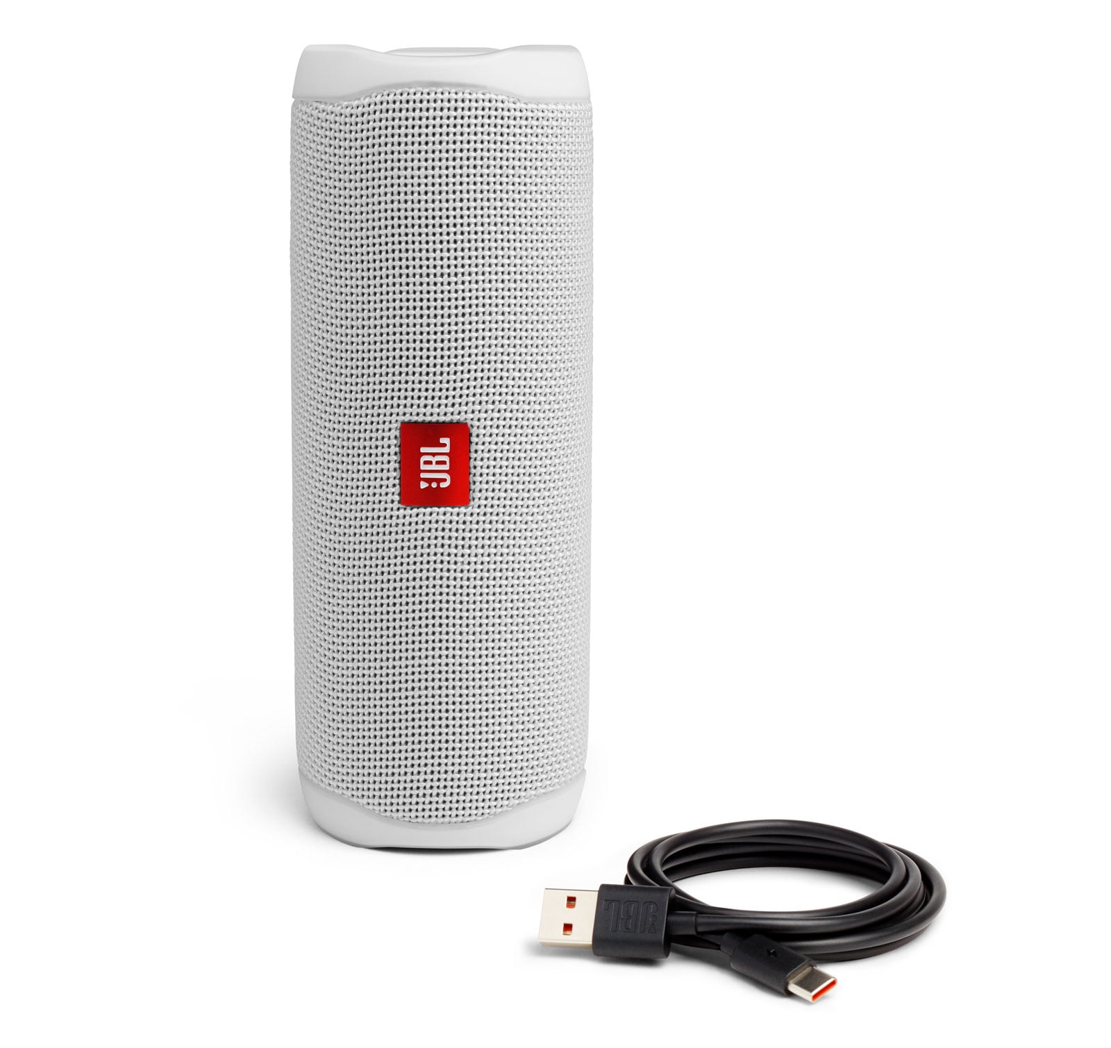 JBL Flip 5 Wireless Portable Waterproof Bluetooth Speakers with Loud Bass  Pair  (图4)