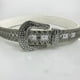 thumbnail image 1 of Cinturón de accesorios de decoración elegante para damas con temperamento generoso y diseño de diamantes, duradero y cómodo., 1 of 6