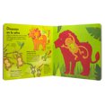 thumbnail image 2 of Arte Con Troqueles Novelty Animales, 2 of 2