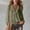 Green, variant on Semi Sheer Mesh Top, Women Ruffle Long Sleeve Blouse See Through Chiffon Tunic Oversized Flowy Shirt Going Out Party, Yellow