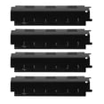 thumbnail image 1 of Premium Cooking Surface for Even Heat Distribution Porcelain Hot Plate Burner, 1 of 5