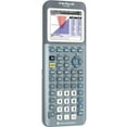 thumbnail image 4 of Texas Instruments TI-84 Plus CE Graphing Calculator, Fractal Frost, 4 of 11
