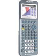 Texas Instruments TI-84 Plus CE Graphing Calculator, Fractal Frost
