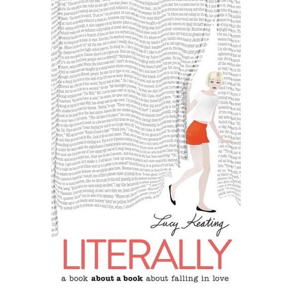 Literally, (Paperback)