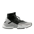 thumbnail image 2 of Nike Air Huarache Gripp Men's Shoes Atmosphere Grey/Black ao1730-004, 2 of 6