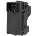 thumbnail image 3 of cciyu Power Window Switch Replace OE 8C3T-14540-ABW Control Power Window Switch Driver Side fits for 2009-2014 for ford E150 E250 E350, 3 of 5