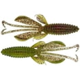 thumbnail image 5 of RI Kinky Beaver Green Pumpkin 7pk, 5 of 6