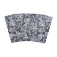 thumbnail image 2 of PVC Heat Insulation Pad 50.5 x 31.5 cm Oil-Proof Embossed for Hot Dishes, Dining Table, Kitchen Countertop, 2 of 5