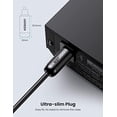 thumbnail image 3 of UGREEN Cable Óptico Audio Digital Ugreen toslink optical audio, 3 of 4