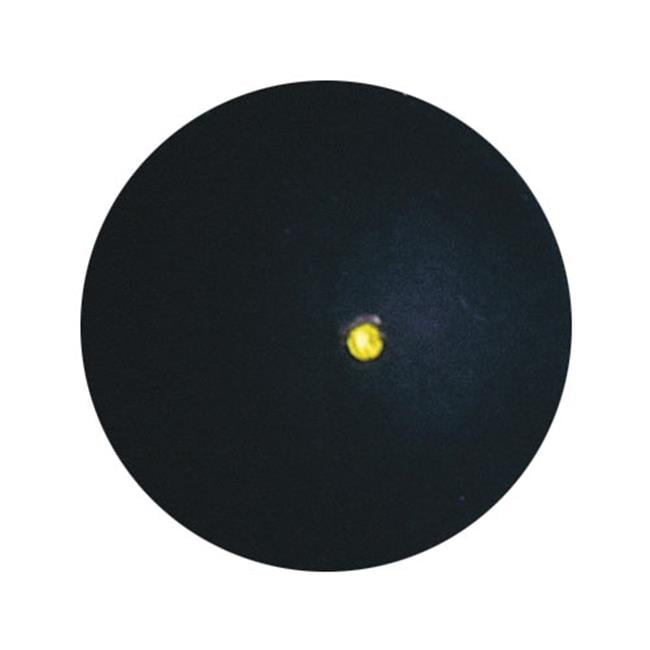 Dunlop 1371547 Competition Squash Ball Pack of 12