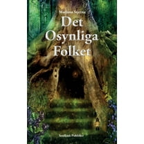 Det Osynliga Folket, (Hardcover)