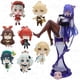 thumbnail image 2 of Aixlan-figura DE ACCIÓN DE Genshin Impact Keqing, 21cm, Klee, Caballero Hibana, Genshin Impact Paimon, juguetes de colección Gong Bohan LED, 2 of 2