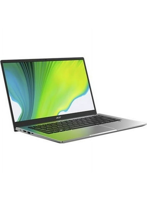 Acer Swift 1 14" Full HD Laptop, Intel Celeron N4020, 128GB SSD, Windows 11 Home in S mode, SF114-33-C41A