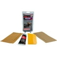 thumbnail image 3 of 3M Bondo Scratch and Rock Chip Repair Kit, Repairs Autobody Damage, 2 Grits Included, 3 of 15