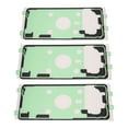 thumbnail image 1 of Door Cover Adhesive, Disposable Battery Back Cover Sticker Double Side Replacement  For  S10+ Plus G975, 1 of 8