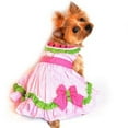 thumbnail image 3 of Watermelon Dog Dress, 3 of 3