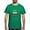 Kelly Green, variant on CafePress - Cancun Therapy T Shirt - Men's Classic Graphic Cotton T-Shirt