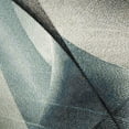 thumbnail image 7 of SAFAVIEH Hollywood Celandine Abstract Area Rug, Grey/Teal, 5'3" x 7'6", 7 of 7